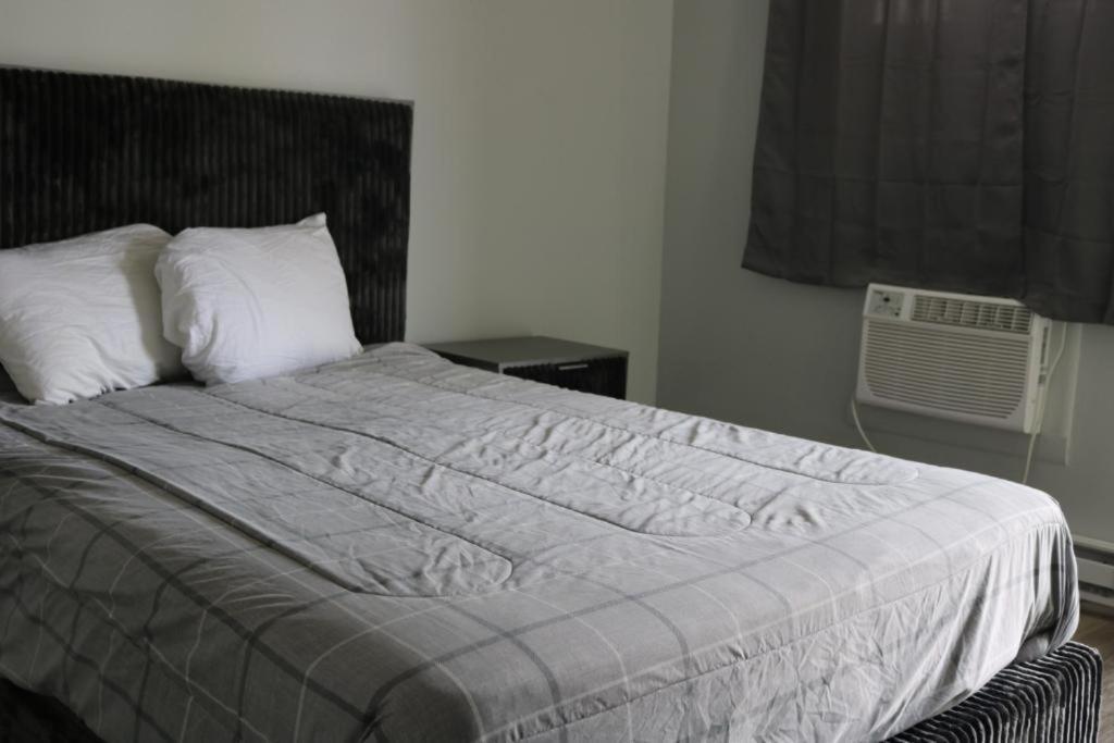 Motel 81 Dalton Exteriér fotografie